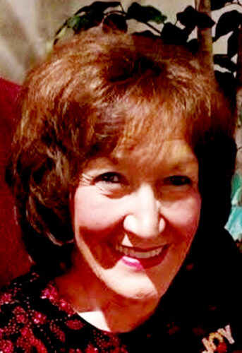 Joyce Ann (Adams) Dunn